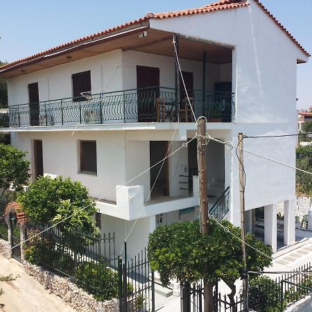 Smile House Near Athens Airport 300M From The Sea Villa Artemida  Luaran gambar