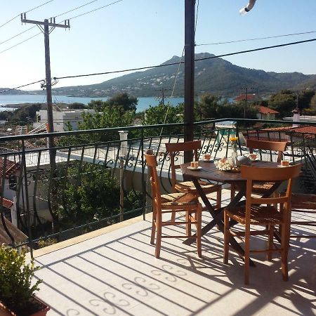 Smile House Near Athens Airport 300M From The Sea Villa Artemida  Luaran gambar