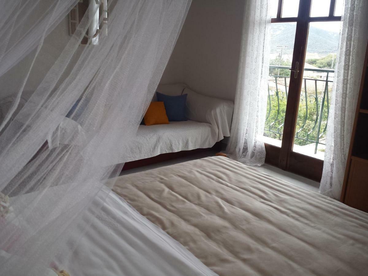 Smile House Near Athens Airport 300M From The Sea Villa Artemida  Luaran gambar