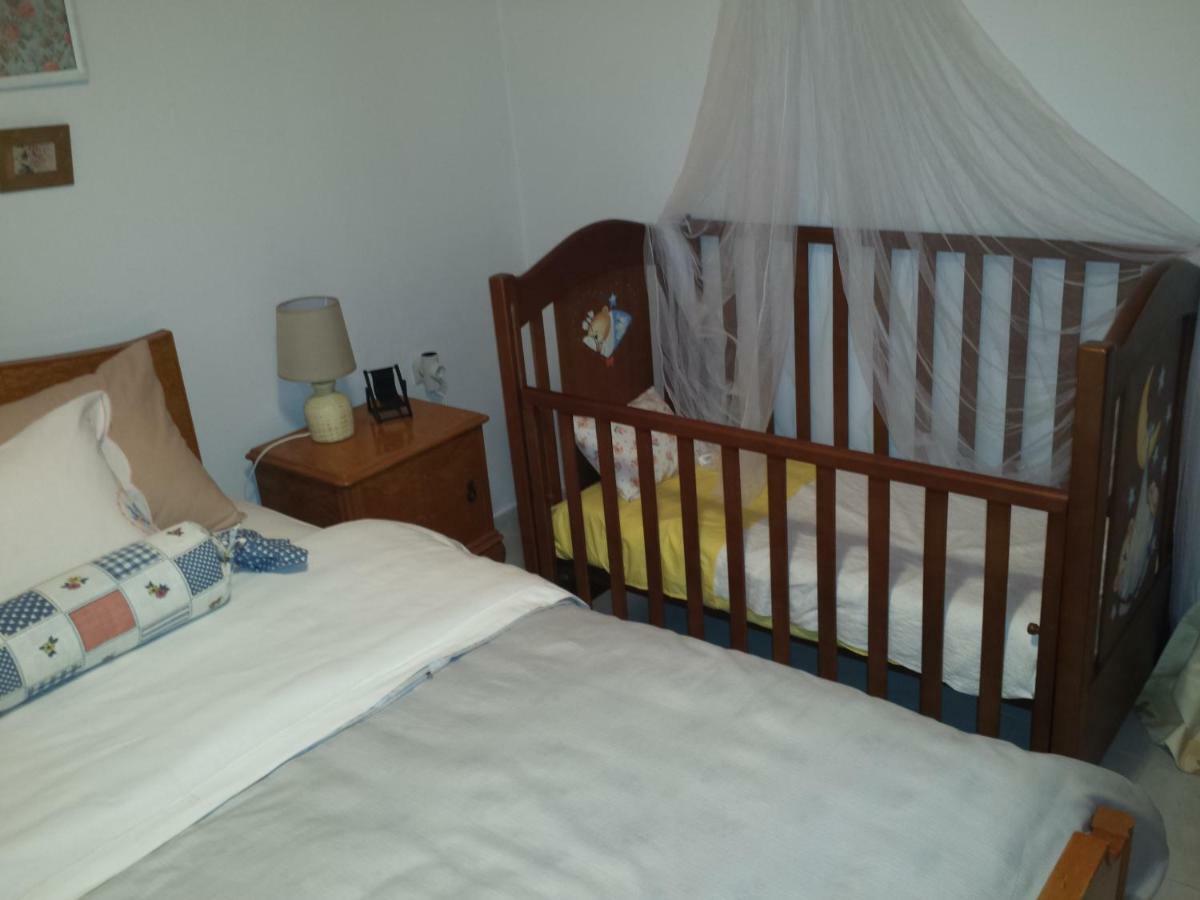 Smile House Near Athens Airport 300M From The Sea Villa Artemida  Luaran gambar