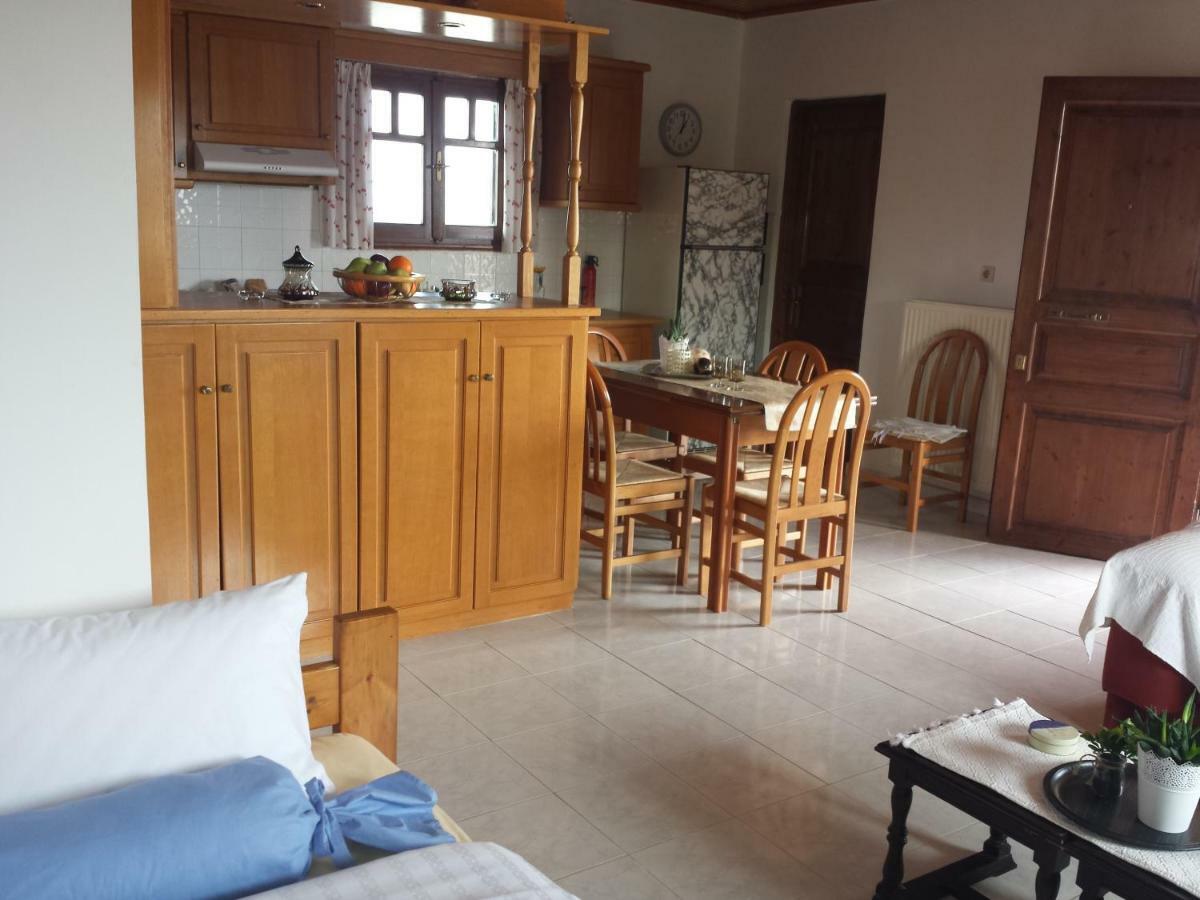 Smile House Near Athens Airport 300M From The Sea Villa Artemida  Luaran gambar